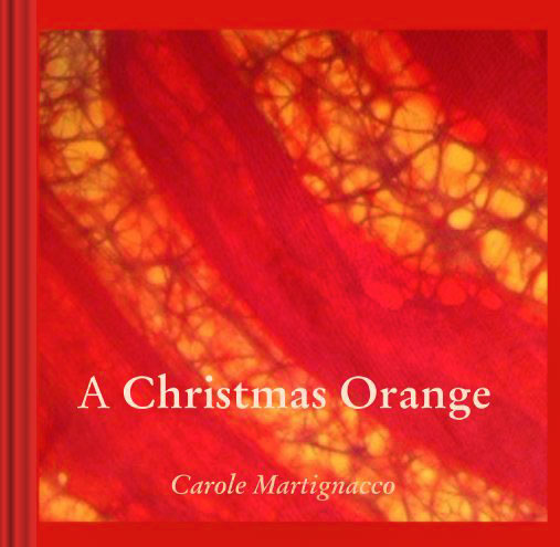 A Christmas Orange